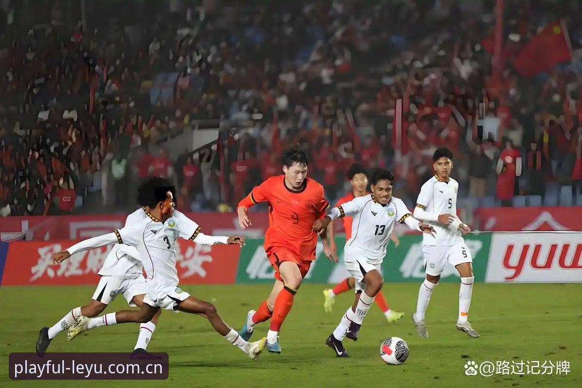 U17世界杯抽签结果详解——中国国少队遭遇西班牙与摩洛哥